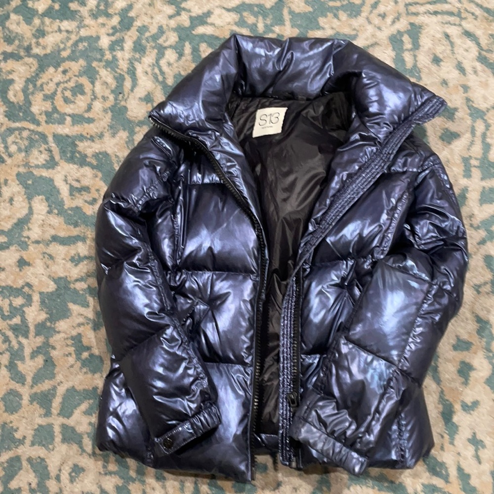 Women’s S13 Kylie puffer jacket